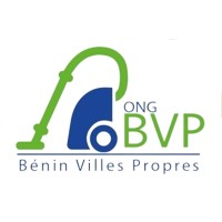ONG BVP ( Bénin ville propre ) logo - Similar company to Ong Benin Bio