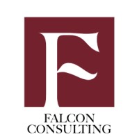 Falcon Consulting ApS logo - Similar company to Netavent