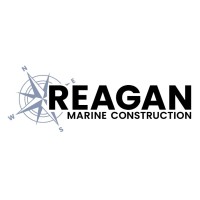 Reagan Marine Construction logo - Similar company to Gotham Holdings