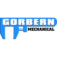 Gorbern Mechanical Contractors Ltd. logo - Similar company to Mic Mechanical Contracting Ltd.