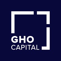 GHO Capital Partners LLP logo - Similar company to Avid Bioservices