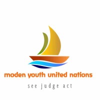 International Moden Youth United Nations (IMYUN)Modenyun logo - Similar company to Comorrr
