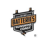 Batteries Sunshine Coast logo - Similar company to Batteries Direct
