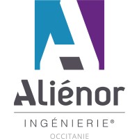 ALIENOR INGENIERIE OCCITANIE logo - Similar company to Snapkin