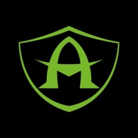 Arcadeo Gaming logo - Similar company to Phantom Entertainment
