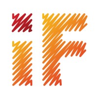 IF Charity logo - Similar company to Ehsan Orphan Trust