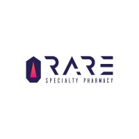 Rare Specialty Pharmacy logo - Similar company to Pfsp Specialty Pharmacy