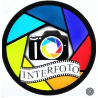Interfoto logo - Similar company to Interfoto As