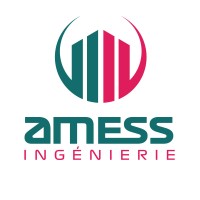 AMESS Ingénierie logo - Similar company to Smart Urban Tera