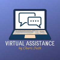 Virtual Assistance By Charis Faith T. Areola
