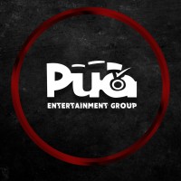 Pua Entertainment Group logo - Similar company to Lit App