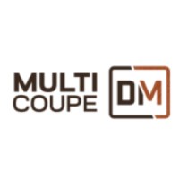 Multicoupe de bois D.M. inc logo - Similar company to Aiguisatek