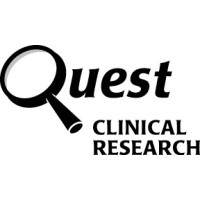 Quest Clinical Research logo - Similar company to Research Quest