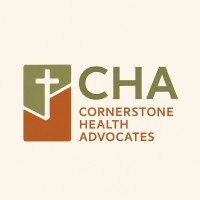 Cornerstone Health Advocates logo - Similar company to Civic Sunlight