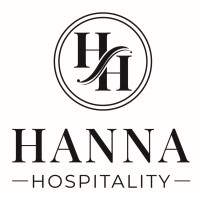 Hanna Hospitality logo - Similar company to New World Web Solutions