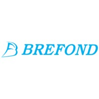 BREFOND logo - Similar company to Fdmo Solutions