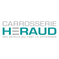 Carrosserie HERAUD logo - Similar company to Lmpc - Aménagement De Véhicules Utilitaires