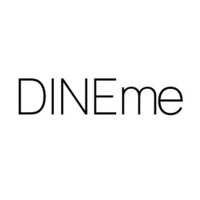 DINEme AU logo - Similar company to Adzyou