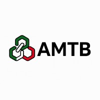 Mexican Association of Tokenization and Blockchain (AMTB) logo - Similar company to Rocktech