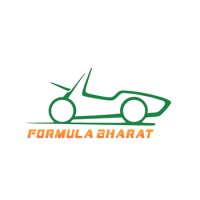 Formula Bharat logo - Similar company to Formula Student Spain (Official Site)