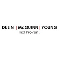 Dulin McQuinn Young, LLP logo - Similar company to Harrison | Kristopher, Llp