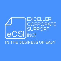 Exceller Corporate Support (ExcelCSI) logo - Similar company to Aja Animo