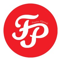 Frontier_plywood logo - Similar company to Raedan Securities Private Limited