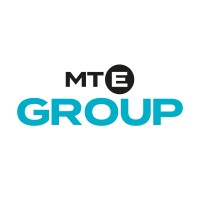MTE GROUP logo - Similar company to Mte Group Bv