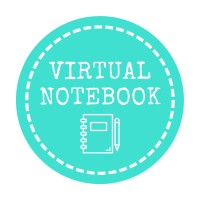 Virtual Notebook logo - Similar company to Virtual Ari Business Assistant