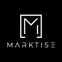 Marktise logo - Similar company to Flybe Digital