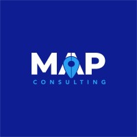 MAP Consulting DRC logo - Similar company to Desnil