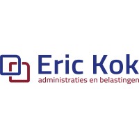 Eric Kok administraties en belastingen