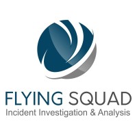 Flying Squad Incident Investigation & Analysis logo - Similar company to Salus Suite
