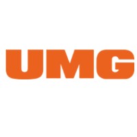 United Machinery Group logo - Similar company to Epk Group