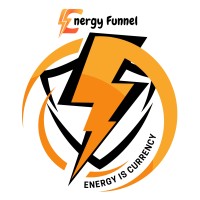 Energy Funnel logo - Similar company to Sylex Design