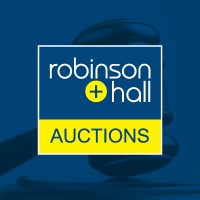 Robinson & Hall Auctions logo - Similar company to Robinson & Hall Llp