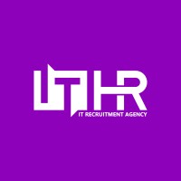 ITHR - IT Recruitment Agency logo - Similar company to Technohr Consultancy
