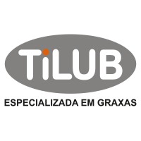 TILUB LUBRIFICANTES logo - Similar company to Tilub - Titanium Lubrificantes Especiais