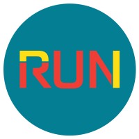 Project RUN logo - Similar company to Local News Network