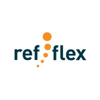 ref-flex logo - Similar company to Free Trading - Entreprise De Pratique Commerciale