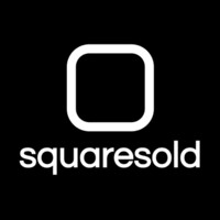 Squaresold logo - Similar company to Homesavey Real Estate