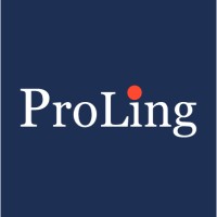 ProLing logo - Similar company to Fagbladet Gymnasieskolen