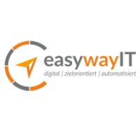 Easyway IT GmbH logo - Similar company to Lohndialog Abrechnungs Gmbh