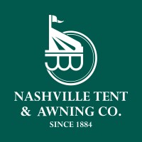 Nashville Tent & Awning Co. logo - Similar company to Burlan Laminates