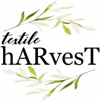 textile hARvesT logo - Similar company to Plus 39 Textile