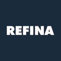 Refina Ltd logo - Similar company to Stm Paving Ltd