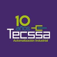 Tecssa Automatización Industrial logo - Similar company to Aceros Progresivos Mexicanos