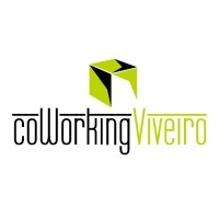 Coworking Viveiro logo - Similar company to Freeland Coworking Madrid