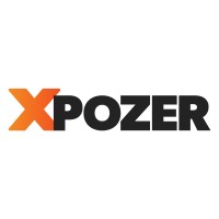 Xpozer logo - Similar company to Musoni System