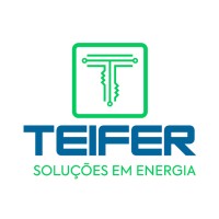 Teifer Soluções em Energia logo - Similar company to Emeth Engenharia